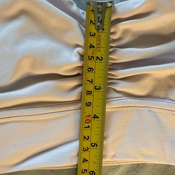 Lululemon Nulu Front-Gather Yoga Bra - Picture 5 of 6